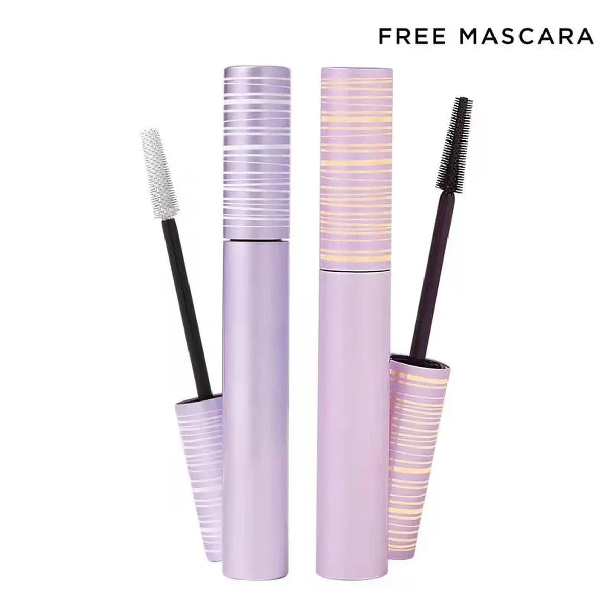 】🌺 Tubing Mascara & Primer