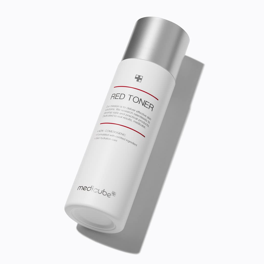 Red Toner