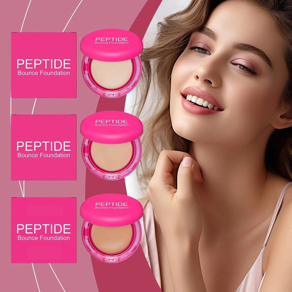 Radiant Skin Foundation