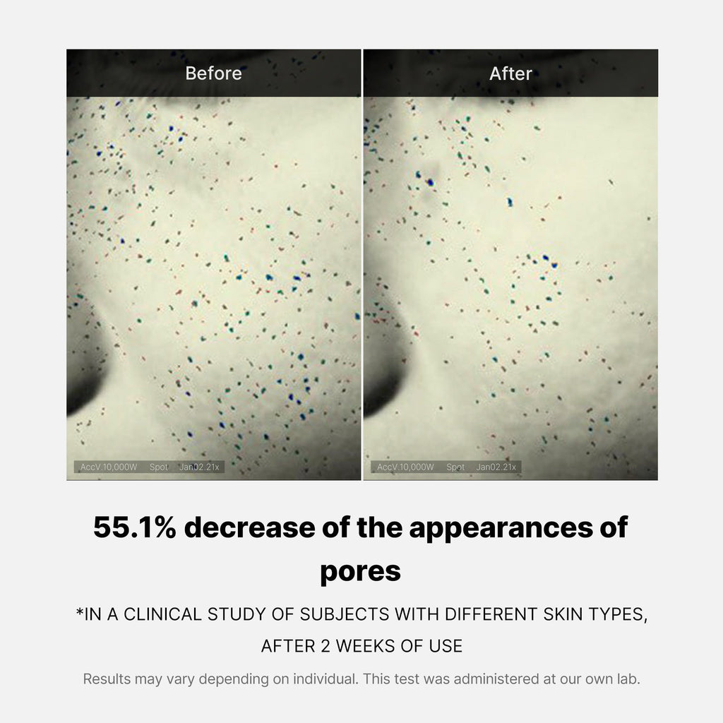 Pore Care Duo