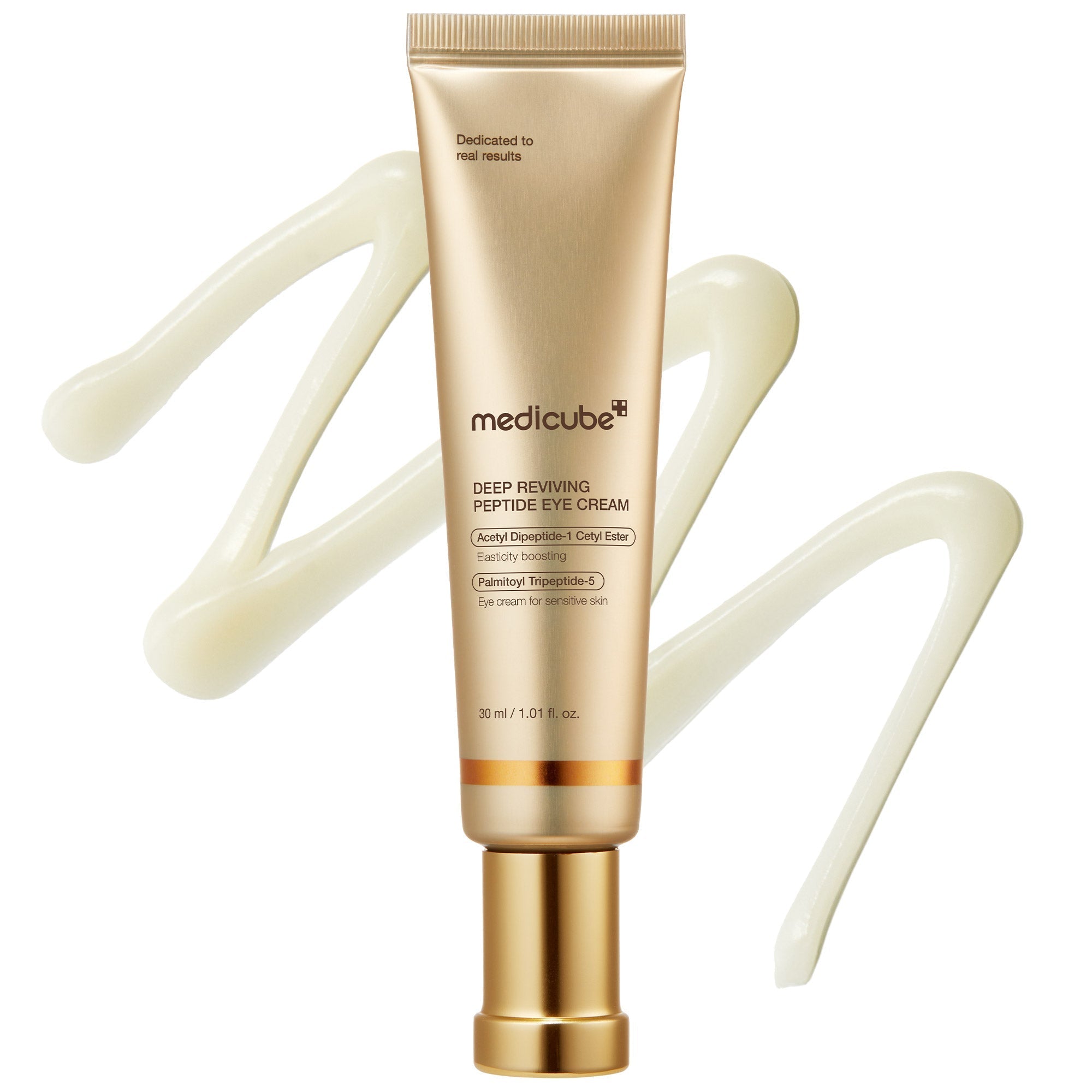 Deep Reviving Peptide Eye Cream