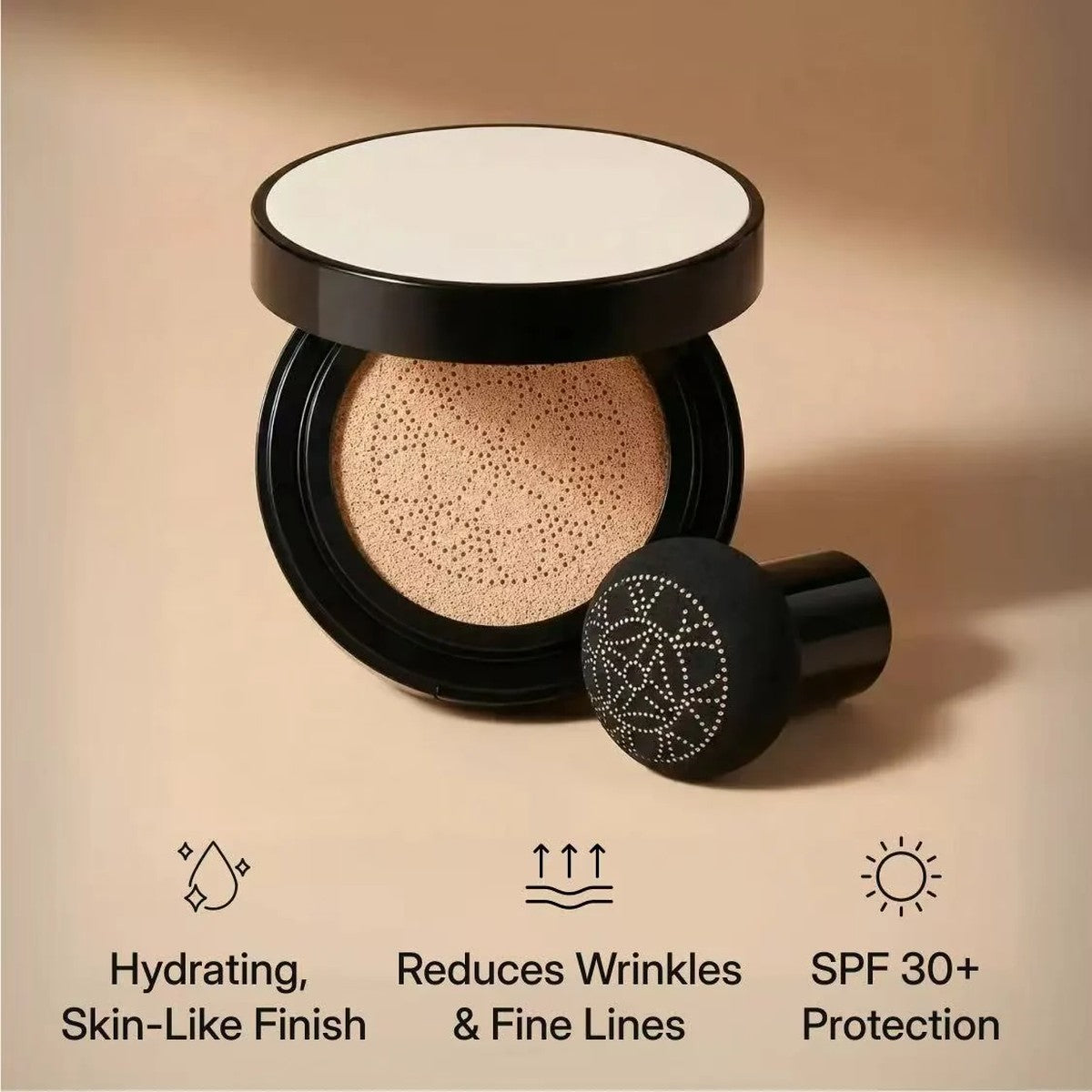 Glow Foundation Cushion-⏰Last day of sales！!