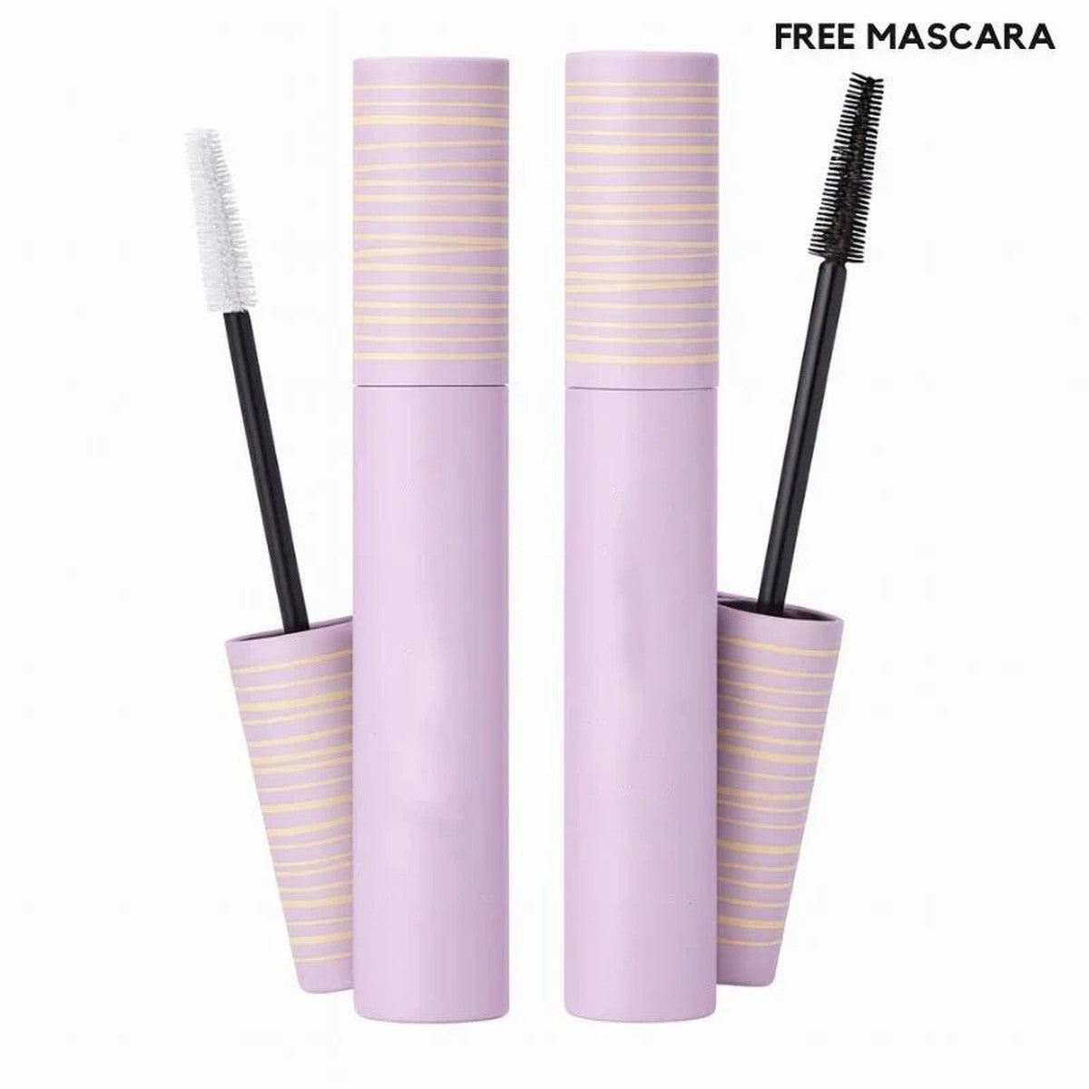 】Your Exhausting 10-Year Search for the "Holy Grail" Mascara Is Finally Over