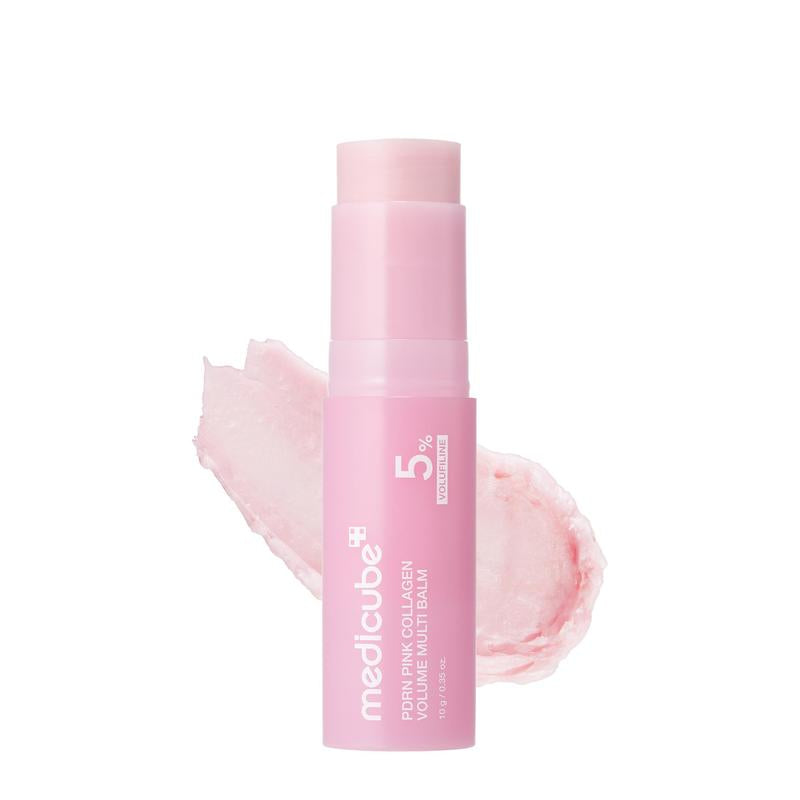 PDRN Pink Collagen Volume Multi Balm