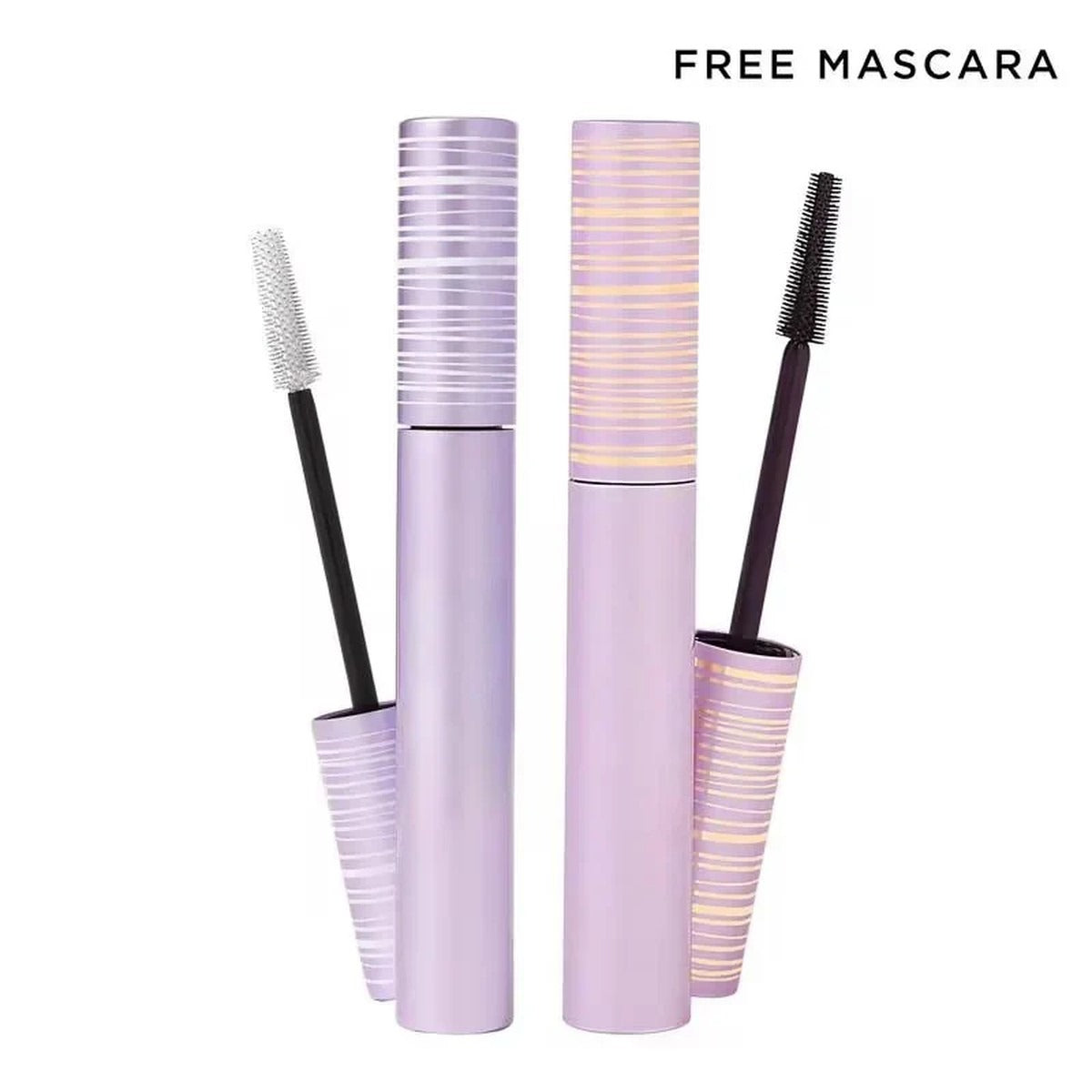 MEDECUBE Tubing Mascara Primer