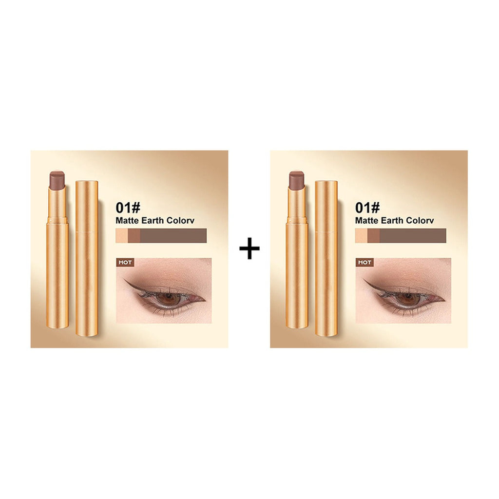 MEDECUBE Triple Eyeshadow Stick