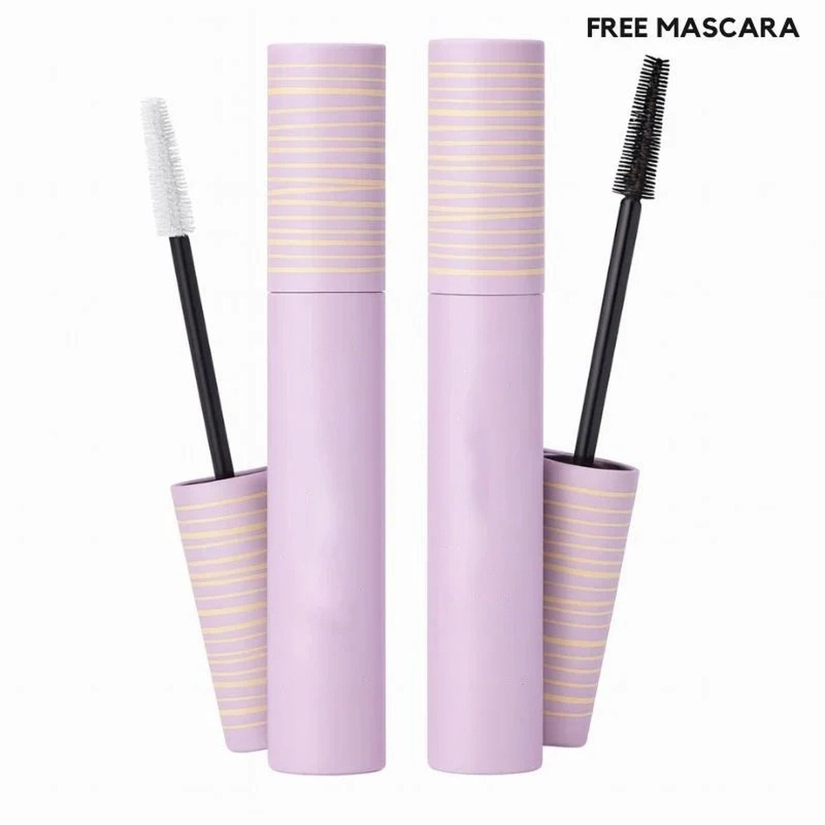 MEDECUBE Holy Grail Mascara