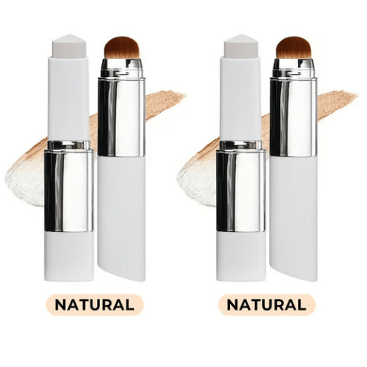 MEDECUBE Color-Change Foundation Stick