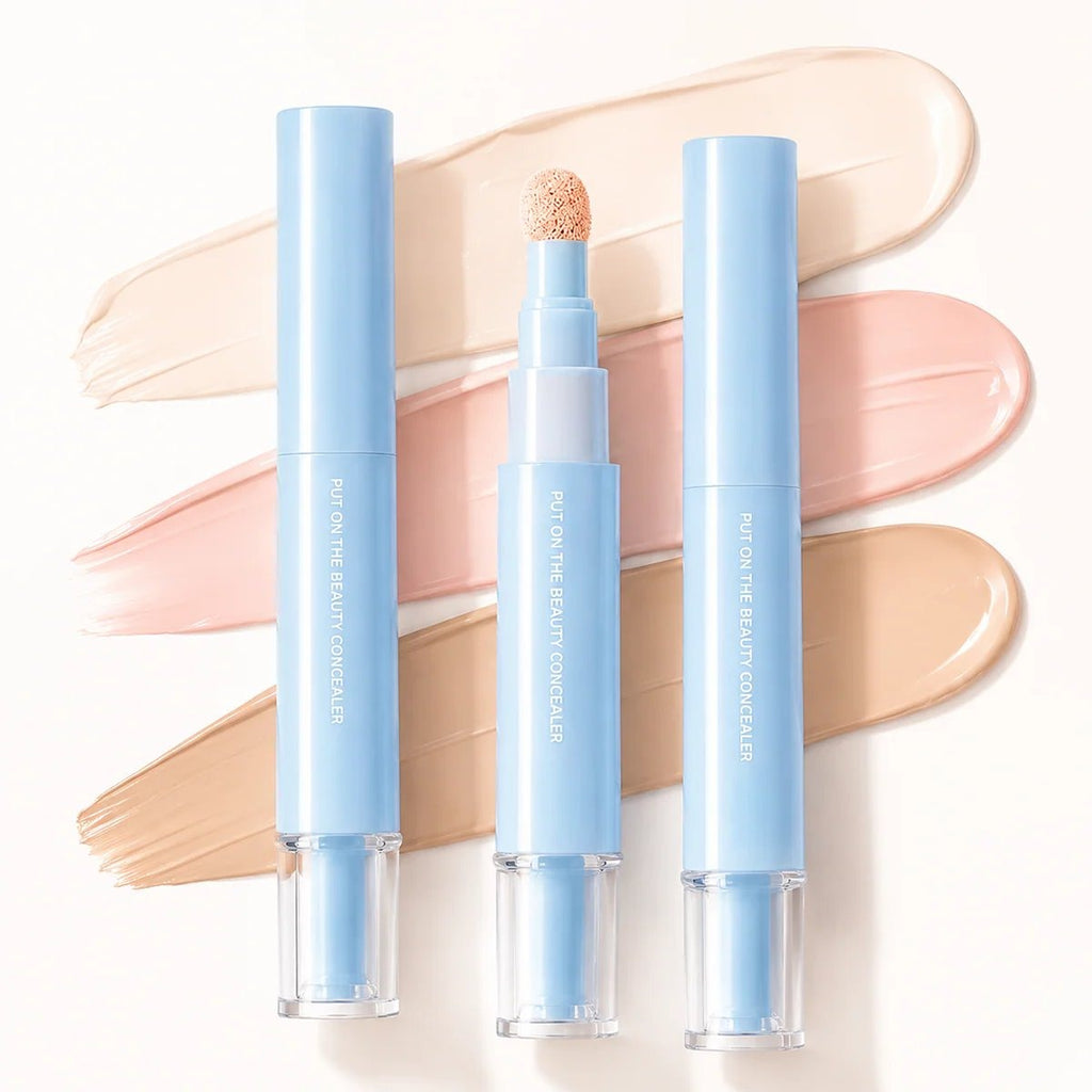 MEDECUBE Hydrating Concealer Pen
