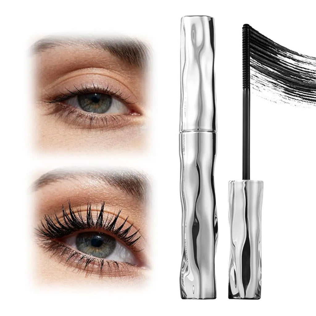 MEDECUBE Waterproof Curl Mascara
