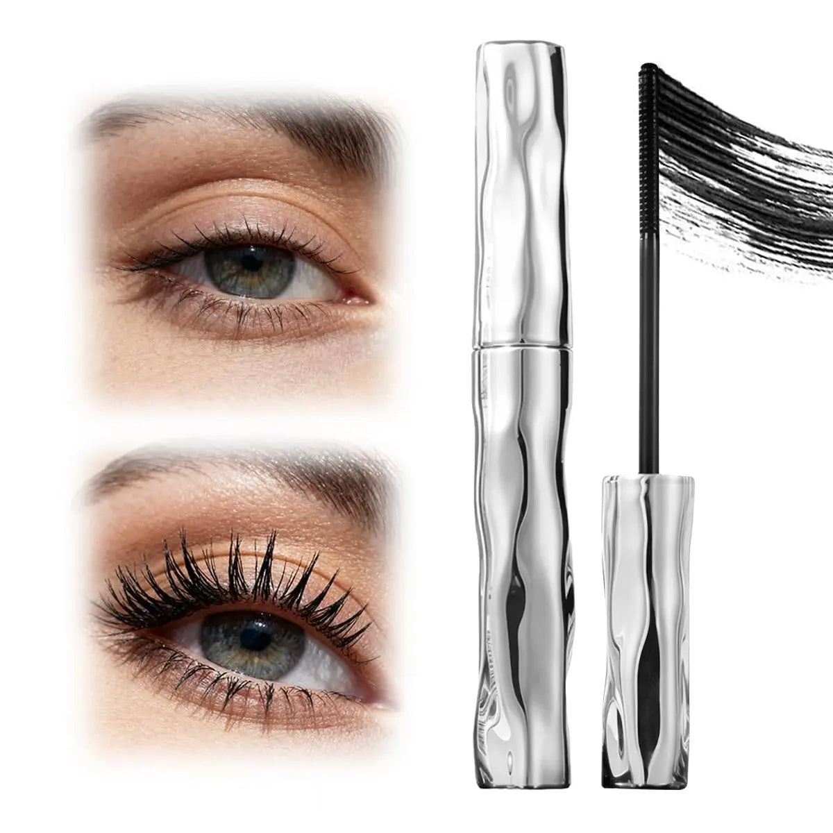 MEDECUBE Waterproof Curl Mascara