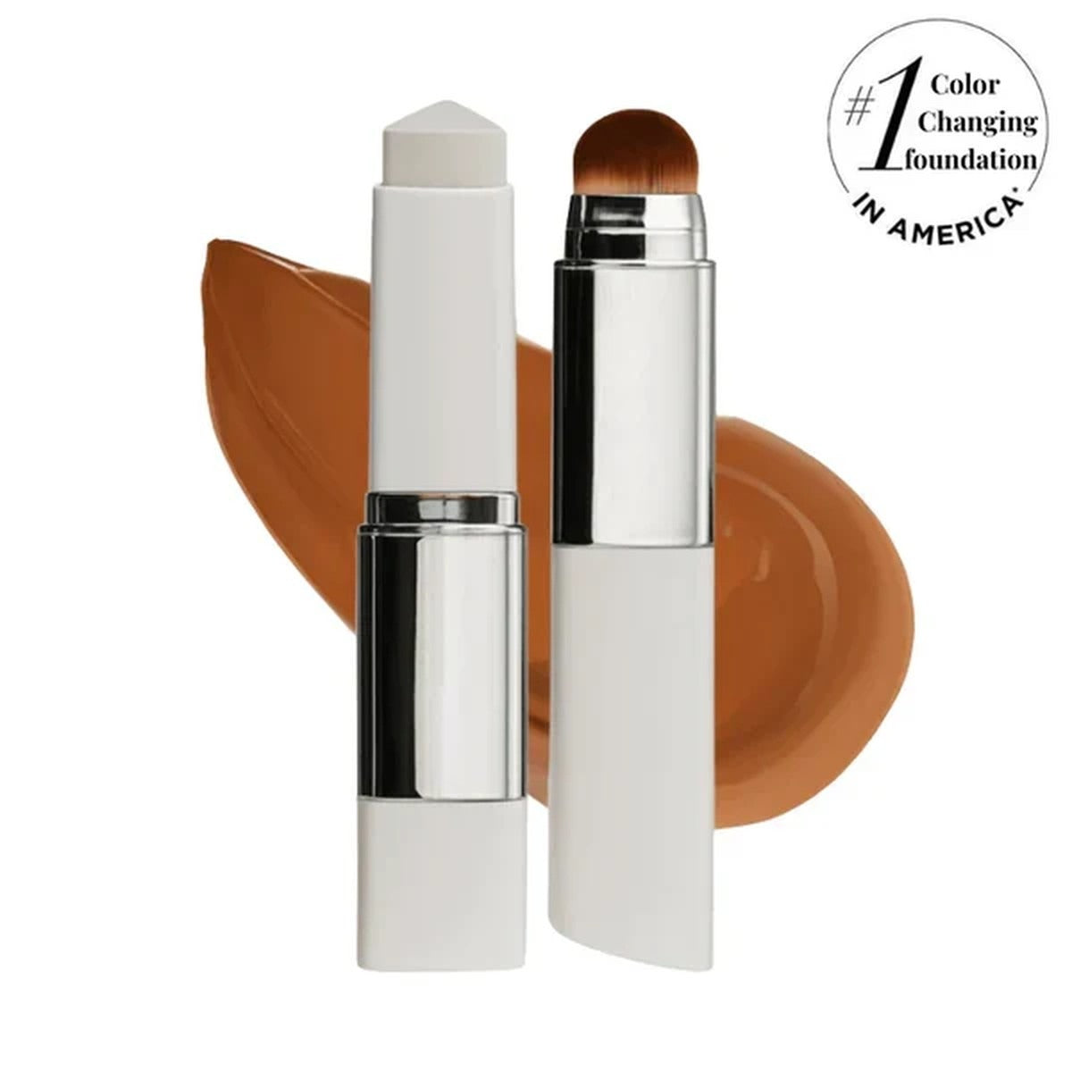 MEDECUBE Korean Foundation Stick